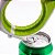 Abridor De Tampas Universal Silicone Potes Vasilha Garrafa [F102] - Imagem 6