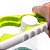 Abridor De Tampas Universal Silicone Potes Vasilha Garrafa [F102] - Imagem 7