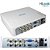 Dvr-108g-m1 Hilook 8 Canais 1080p Turbo H.265+ By Hikvision [F118] - Imagem 4