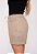Shorts Cargo Feminino Bege Escuro Ref 7947 [F075] - Imagem 4