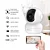 Câmera De Segurança Wifi Ezviz Ty2 Fullhd 2mp Visão Noturna [F118] - Imagem 3