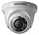 Câmera De Segurança Hikvision Ds-2ce56c0t-irpf Com Resolução 1mp - Branco [F118] - Imagem 1