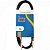 Cabo de Áudio Linha Brasil P2 Estéreo X P2 Estéreo 3M Preto HAYONIK [F003] - Imagem 1