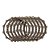 Discos Embreagem Eis Jogo Xt 660r 04/ [F016] - Imagem 1