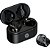 Fone de Ouvido Bright Black Sound II Bluetooth Preto [F002] - Imagem 1