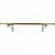 Mesa de Parede Dobrável MDR-800 HAYONIK Amêndola Rústica [F003] - Imagem 1