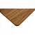 Mesa de Parede Dobrável MDR-800 HAYONIK Amêndola Rústica [F003] - Imagem 2