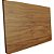 Mesa de Parede Dobrável MDR-800 HAYONIK Amêndola Rústica [F003] - Imagem 4