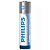 4 Pilhas Alcalinas Aaa Philips [F108] - Imagem 2