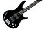 Baixo 5 Cordas SR GIO Black Ibanez SR Series GSR205-BK [F035] - Imagem 3