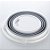 Balde Retratil Dobravel Silicone Portatil 5 Litros [F102] - Imagem 6