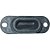 Batente Sup/inf Porta Lateral Corrediça Sprinter 97 A 12 [F103] - Imagem 1