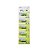 Bateria 12v 23a Flex Cartela 05 Unidades Fx-23a [F108] - Imagem 1
