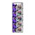 Bateria 377 626 Sr626sw 1.55v Cartela Com 20 Unidades Maxell [F108] - Imagem 1