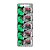 Bateria 379 Sr521sw 1.55v Cartela Com 05 Unidades Maxell [F108] - Imagem 1
