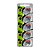 Bateria 395 Sr927sw 1.55v Cartela Com 10 Unidades Maxell [F108] - Imagem 1