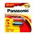 Bateria Cr123 3v Panasonic [F108] - Imagem 1