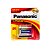 Bateria Crp2 6v Panasonic [F108] - Imagem 1