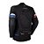 Jaqueta Texx Nomade Masc Pret Azul Verm Xxxxxl 5xl [F016] - Imagem 2