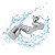Bico Torneira Arejador Articulado Extensor E Adaptador [F102] - Imagem 8