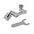 Bico Torneira Arejador Articulado Extensor E Adaptador [F102] - Imagem 7