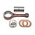 Biela Completa Ww3 Cbr 250r [F016] - Imagem 1