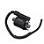 Bobina Ignicao Condor 12v Biz 100 12/15 [F016] - Imagem 1