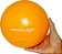Bola De Exercicios 20cm Hidrolight Fl13f [F083] - Imagem 1