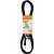 Cabo de Áudio Player P2 x RCA 3m Preto Hayonik [F003] - Imagem 1