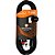 Cabo de Áudio Player P2 x RCA 5m Preto Hayonik [F003] - Imagem 1