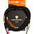 Cabo Extensor Player P10 (F) x P10 (M) 5m Preto Hayonik [F003] - Imagem 1