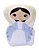 Almofada Naninha Virgem Maria Para Bebe [F101] - Imagem 3