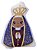 Almofada Naninha Nossa Senhora De Aparecida [F101] - Imagem 2