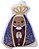 Almofada Naninha Nossa Senhora De Aparecida [F101] - Imagem 5