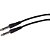 Cabo Para Instrumentos Player P10 Injetado 10m Preto Hayonik [F003] - Imagem 3