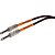 Cabo Para Instrumentos Player P10 Textil 3m Marrom Hayonik [F003] - Imagem 3