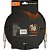 Cabo Para Instrumentos Player P10 Textil 5m Preto/Azul Hayonik [F003] - Imagem 2