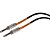 Cabo Para Instrumentos Player P10 x P10 10m Preto Hayonik [F003] - Imagem 3