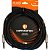 Cabo Para Instrumentos Player P10 x P10 7m Preto Hayonik [F003] - Imagem 1