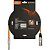 Cabo Para Microfone Player XLR(M) X P10(M) 1m Preto Hayonik [F003] - Imagem 2