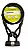 Cadeado U Aco 1,5mx12mm [F109] - Imagem 1