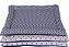 Colchonete Pet M Chevron Marinho [F101] - Imagem 2