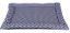 Colchonete Pet M Chevron Marinho [F101] - Imagem 1