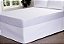 Saia Para Cama Box Colchobox Matelassado Queen Size [F101] - Imagem 1
