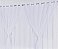 Cortina Para Sala Ou Quarto Microfibra Com Voil 2,00 Branca [F101] - Imagem 2