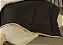 Edredom Coberdrom Queen Size Aspen Dupla Face Sherpa Que Imita Pele De Carneiro Marrom [F101] - Imagem 4