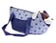 Bolsa Pet Realeza Azul [F101] - Imagem 1
