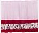 Cortina Para Quarto Minnie 2,00 X ,70 [F101] - Imagem 4