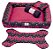 Kit Cama Pet Cachorro Ou Gato My Dog Tam : M 04 Pçs [F101] - Imagem 1