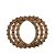 Discos Embreagem Ww3 (3 Pcs) Biz 110 Inj. 16/17 [F016] - Imagem 1